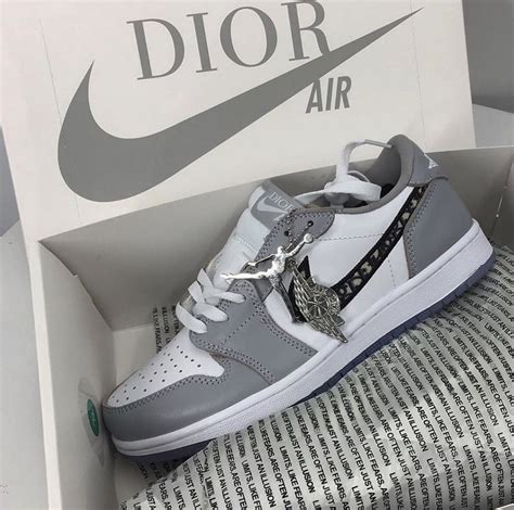 mens nike dior trainers|christian Dior Nike sneakers.